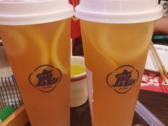 -仙隐小鹿中华料理(南宁万象城店)