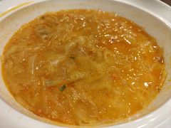 -肆月河豚·新淮扬(金融街店)
