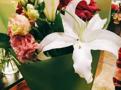 -婷意花宇TheGracesFloral(北外滩店)