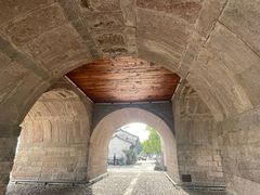 -衢州古城文化旅游区钟楼