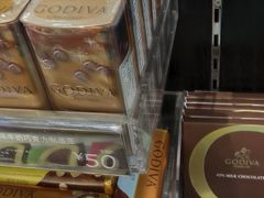 -GODIVA(王府井apm店)