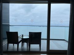 -绿城千岛湖喜来登度假酒店