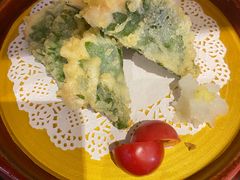 -万鱼亭 日本料理(无锡香山名园店)
