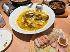 -新太二·鲜料川菜(晶耀前滩店)