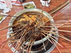 -牛华八婆麻辣烫(起源店)