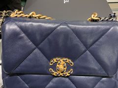 -CHANEL(恒隆广场店)