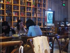 大堂-同仁四季椰子鸡(宝安壹方城店)
