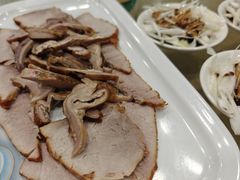 -李连贵熏肉大饼(沈阳站店)