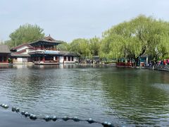 -百脉泉景区