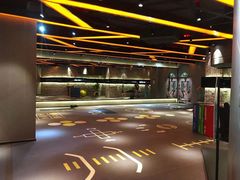 -古德菲力健身(湛江金沙湾店)