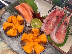 -胆道·海胆专门店(凯德晶萃店)