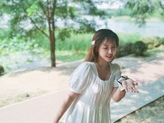 -丁香湖公园