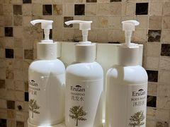 -龙之梦大酒店-健身中心