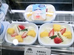 -东南饼庄(铁路二村店)