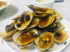 -阳江餐厅·30年老字号·粤菜海鲜大排档