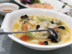 -红城阁·上海味道(四平路店)