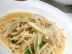 -筱爷叔·上海传统手工菜(玉树路店)