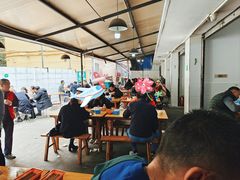 -温记府廟豆汤饭·始于1955年(海椒店)