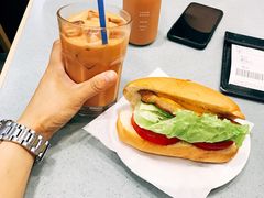 -华嫂冰室(尖沙咀店)