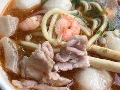 -明月虾面(厦禾路店)