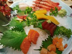 -三石铁板烧(紫竹桥店)