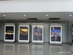 -中央戏剧学院(昌平校区)