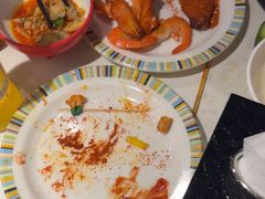 -吉布鲁牛排海鲜自助(硕果时代店)