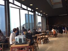-Cafe Aewol Monsant