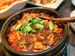 -陈麻婆豆腐(旗舰店)