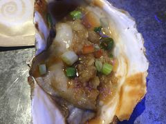 -很久以前羊肉串(打浦路店)