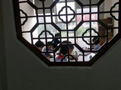 -少年書院·书法·围棋(驷马桥校区)