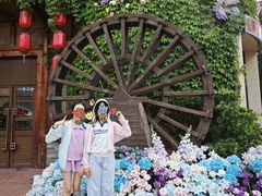 -厦门方特东方神画