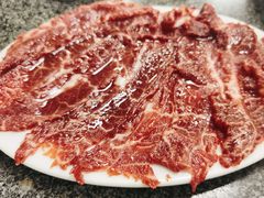 -五洲牛肉美食馆