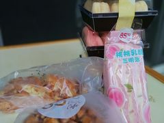 -85度C(广州石牌桥店)