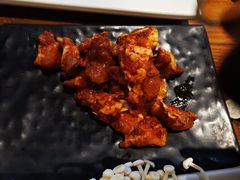 -·缸桶屋·韩式牛肋条自助烤肉(西湖D11店)