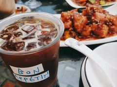 -喜林苑·稻田餐厅(品相府店)