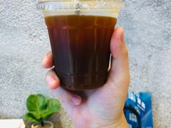 -MQ COFFEE STAND明谦(新洲店)