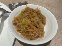 -北京泰富酒店-柏景轩中餐厅