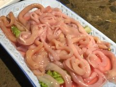 -周记全牛油火锅