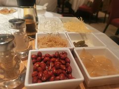 捞起鱼生-炳胜品味(海印总店)