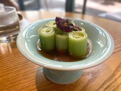 -隐庐·古法川菜(高新店)