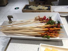 -串一火锅(赛格国际购物中心店)