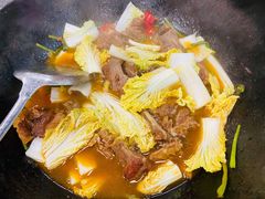 -大自然醉鹅·铁锅火焰鹅(上海联洋店)