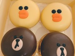 -好利来(飞跃路店)