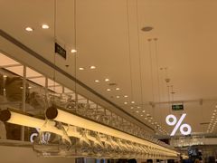 -% Arabica阿拉比卡咖啡(深圳湾万象城店)