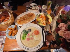 -胡桃里音乐酒馆(白云五号T5 MALL店)
