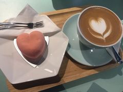 -sugarman espresso素饮糖人高新咖啡工厂