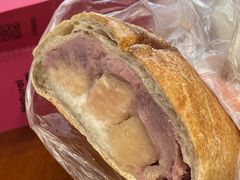 -PAOPAO Bakery&Café(港汇店)