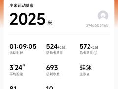 -智融泳往直前游泳馆(旺座现代城店)