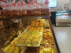 -山崎面包(百联世纪店)